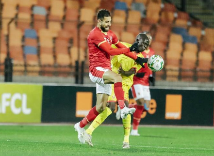 موعد مباراة الأهلي ضد المريخ السوداني بث مباشر 18-03-2022